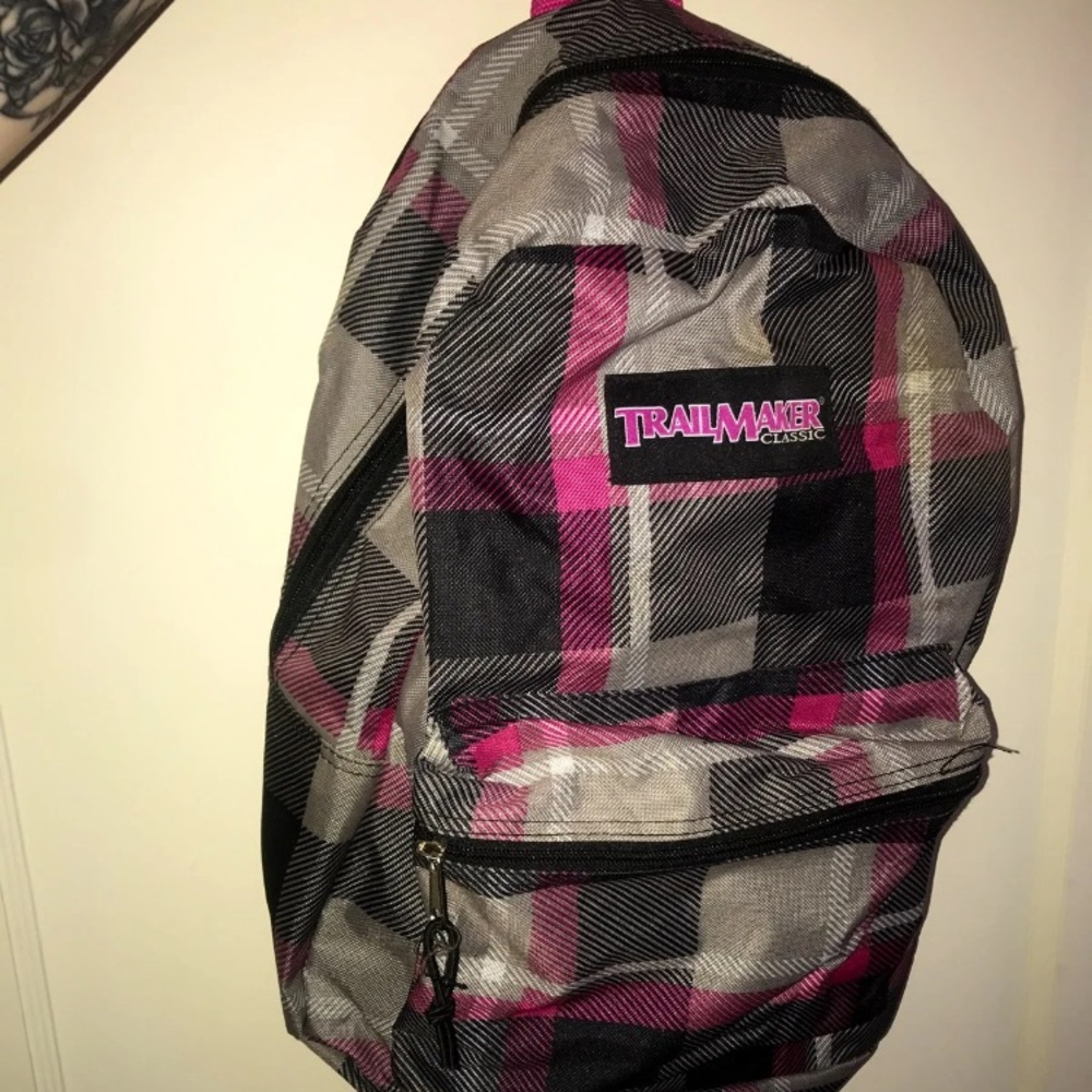 Trail Maker Classic Back Pack